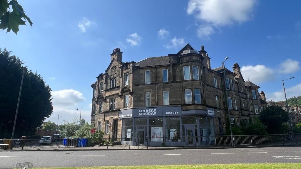 Main image of property: Wallace Street, Stirling Town, Stirling, FK8