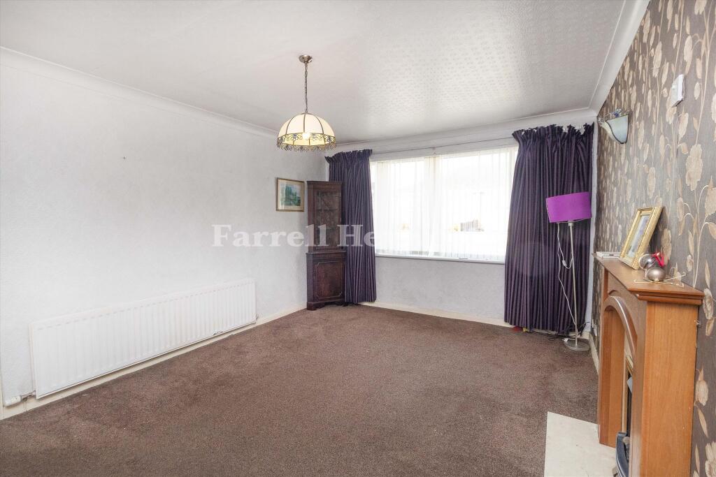 Hamilton Road, Bare, Morecambe photo 3