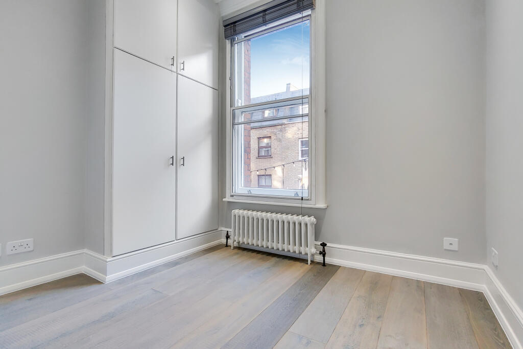 Apartment in London, Seven Dials, Bloomsbury - More