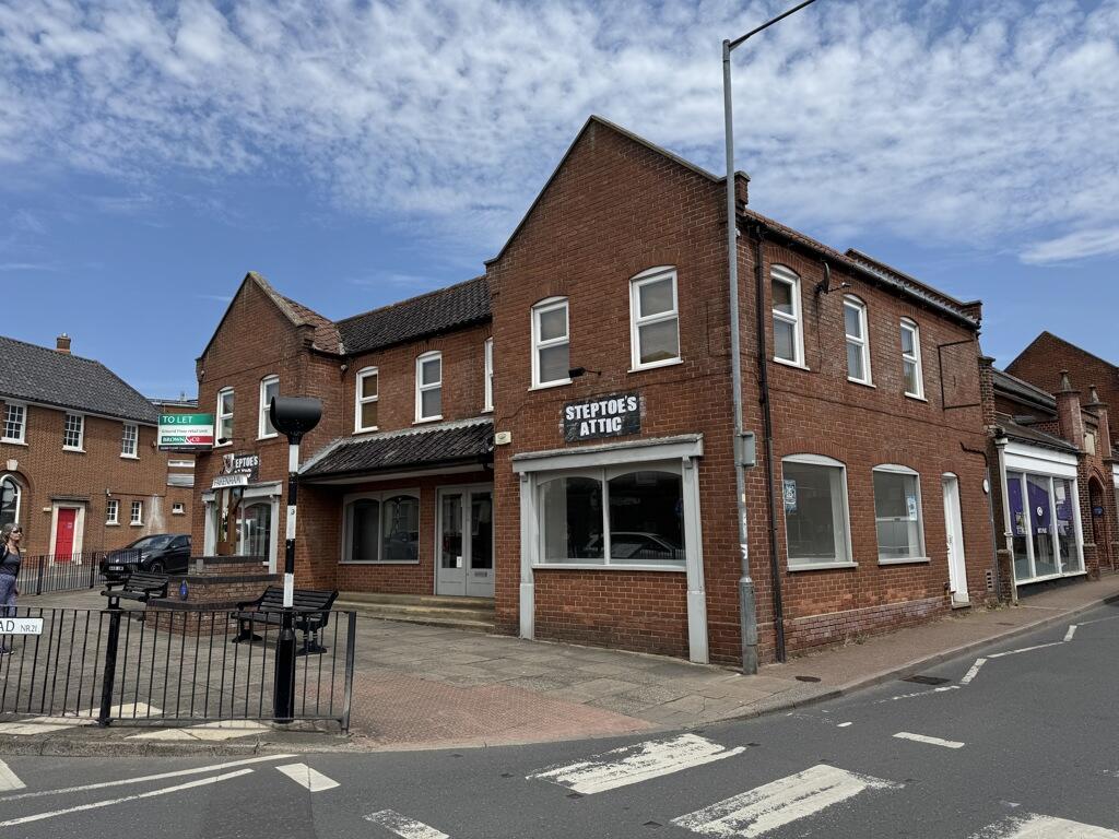 Main image of property: 7a, Norwich Road, Fakenham