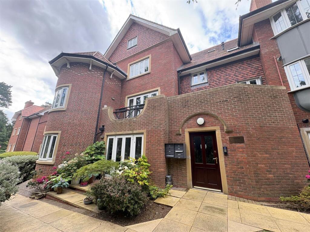 Main image of property: Greystones Drive, Darlington