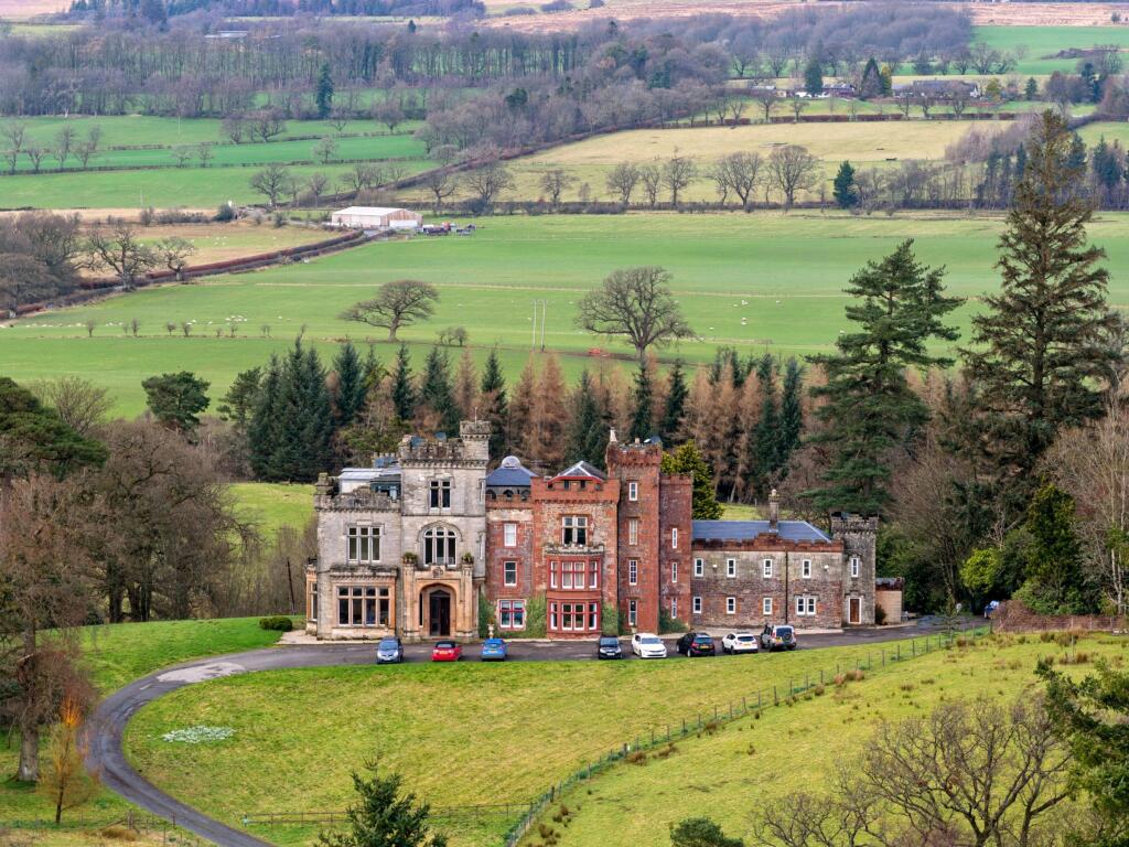 Main image of property: Strathearn, Carbeth House, Killearn, Glasgow