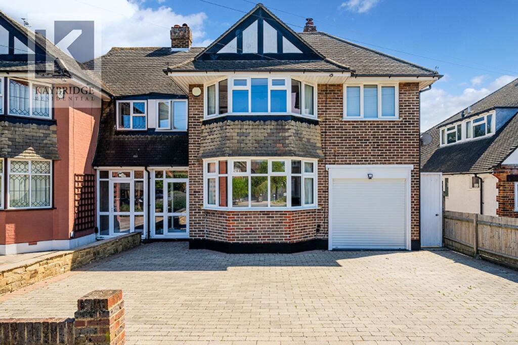 Main image of property: Stoneleigh Park Road, Epsom, KT19