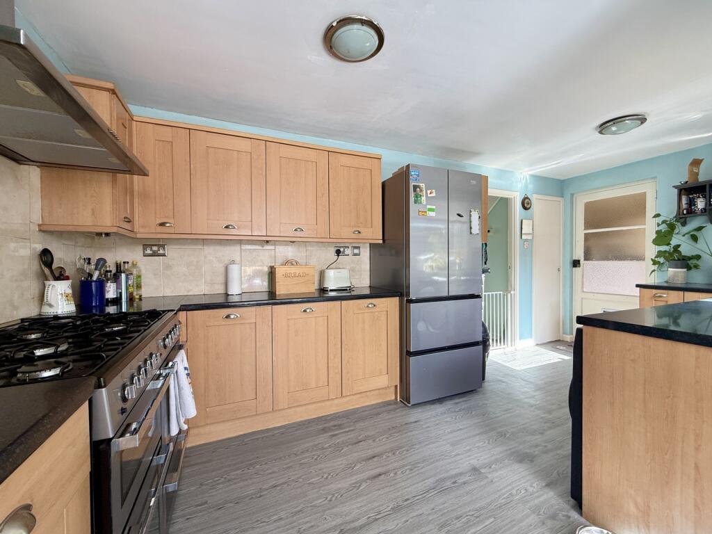 House in Exeter, Alphington - View 3