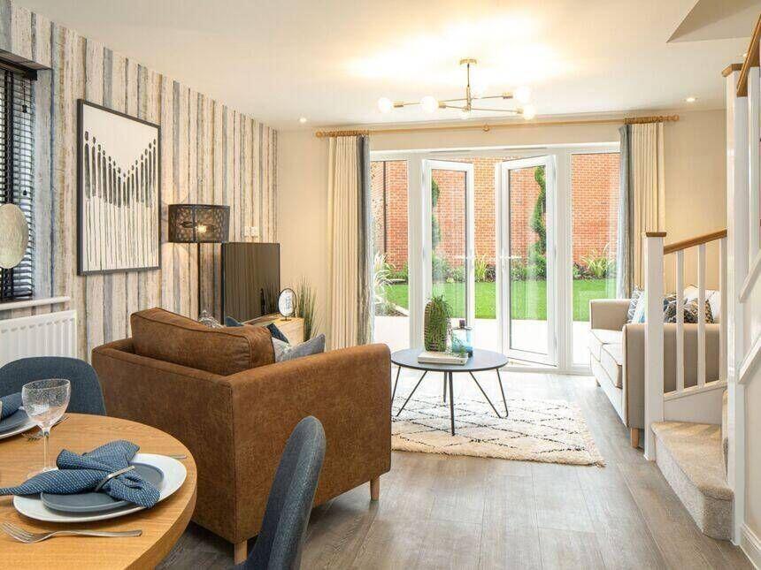 Main image of property: Broadnook Garden Village, Leicester, LE7