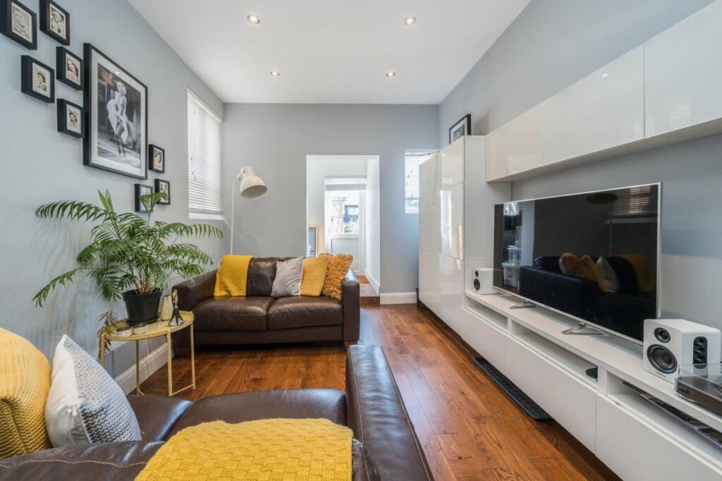 House in London, Willesden Green, Brondesbury - View 4