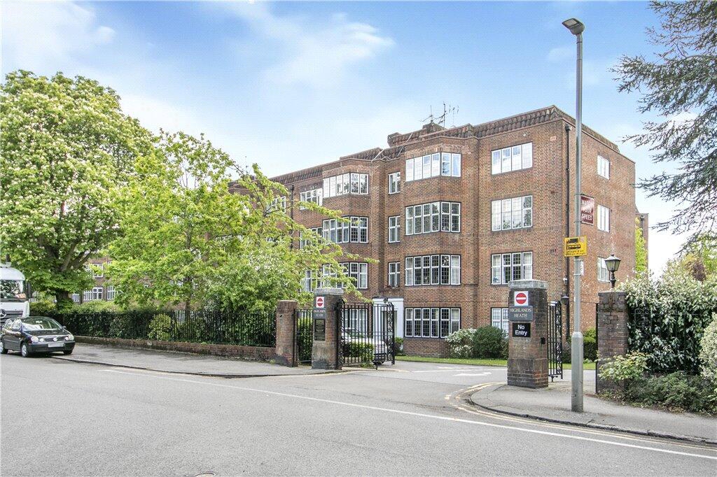 Main image of property: Portsmouth Road, Putney, SW15