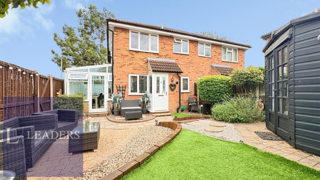 Main image of property: Acorn Avenue, Halstead, Essex