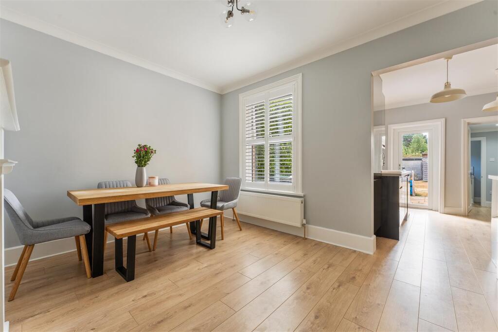 House in Bournemouth - View 4