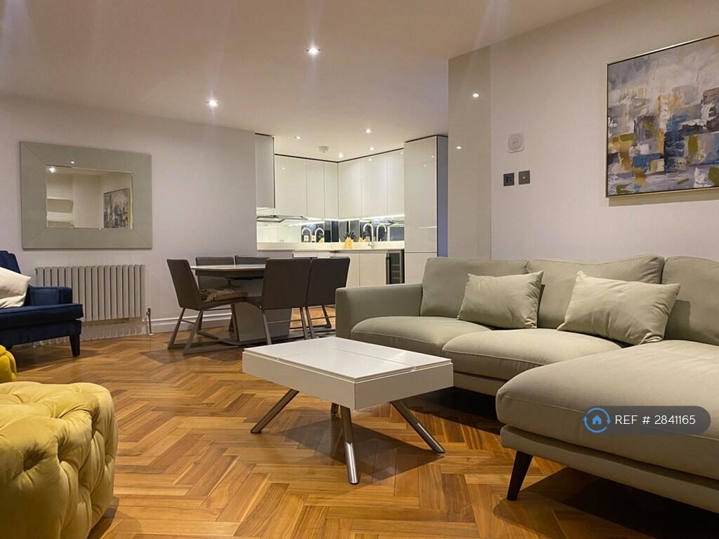 Main image of property: Bridge Place, London, SW1V