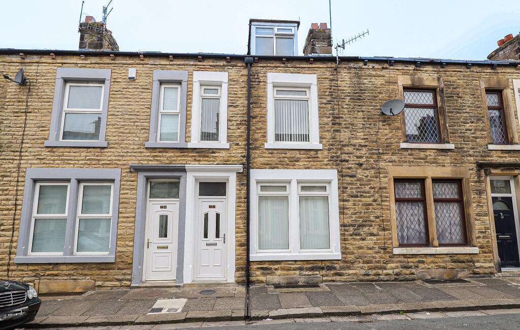 Main image of property: Cross Street, Morecambe