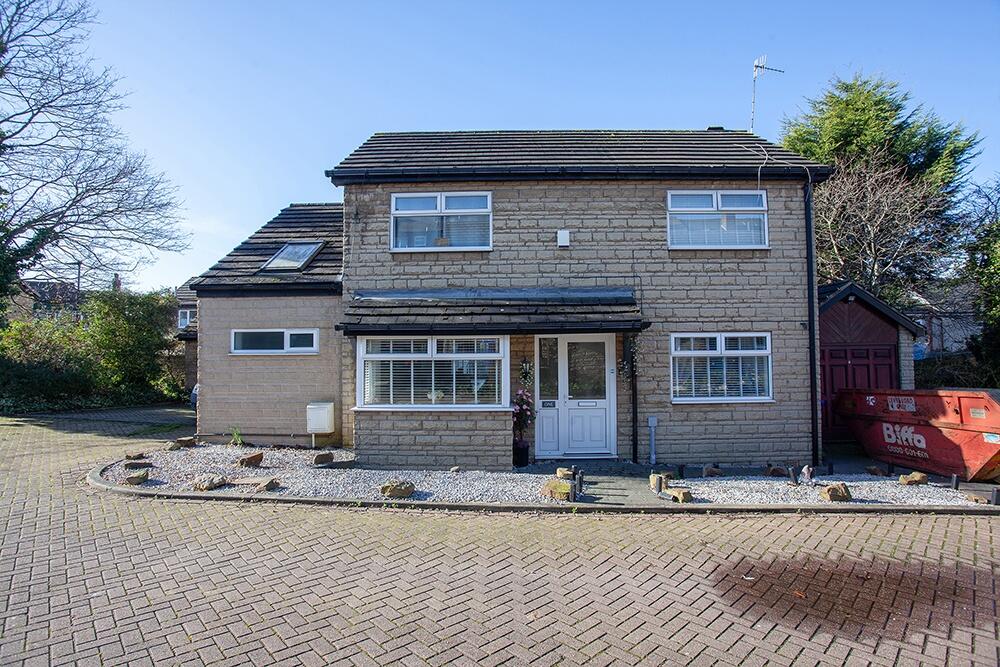 Main image of property: Ingram Court, Sheffield, South Yorkshire