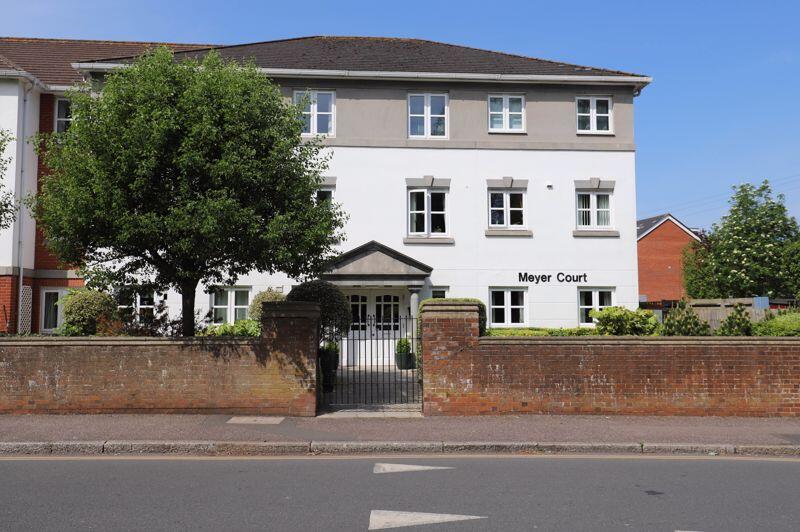 Butts Road, Exeter photo 3