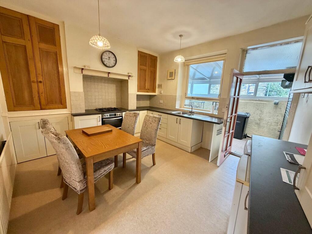 House in Bradford, Haworth and Stanbury - View 5