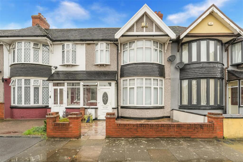 Main image of property: Malvern Drive, Ilford