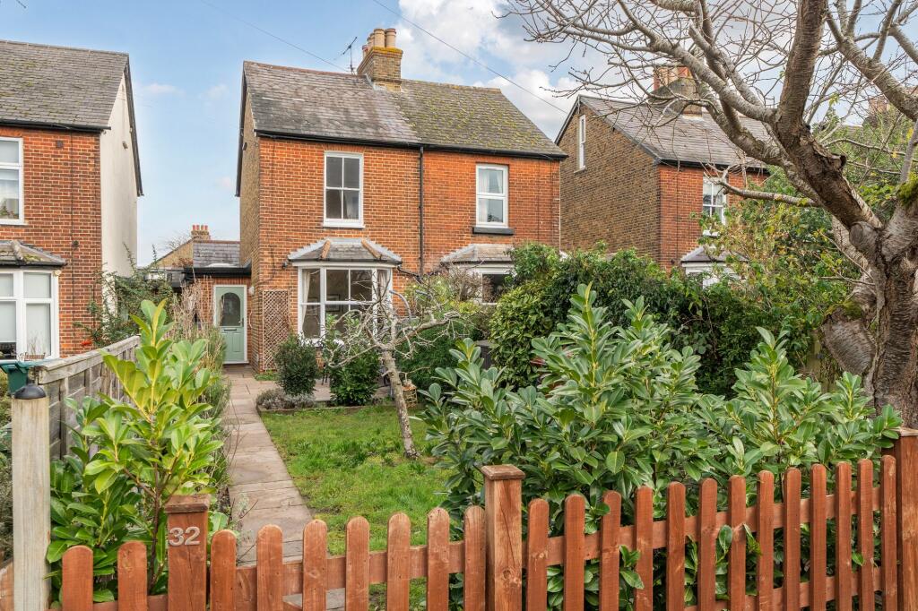 Main image of property: Victoria Place, Epsom, KT17