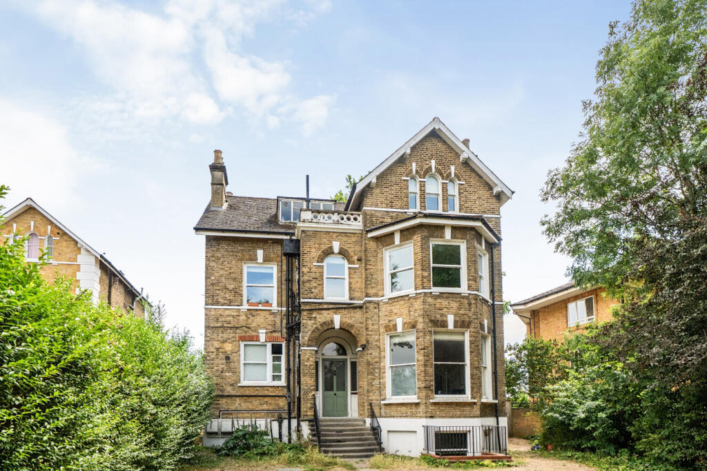 Main image of property: Eltham Road, Lee, London, SE12