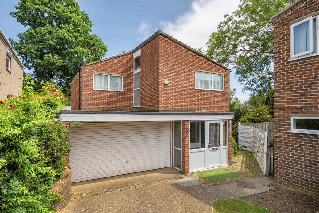 Main image of property: Roker Park Avenue, Ickenham, Uxbridge