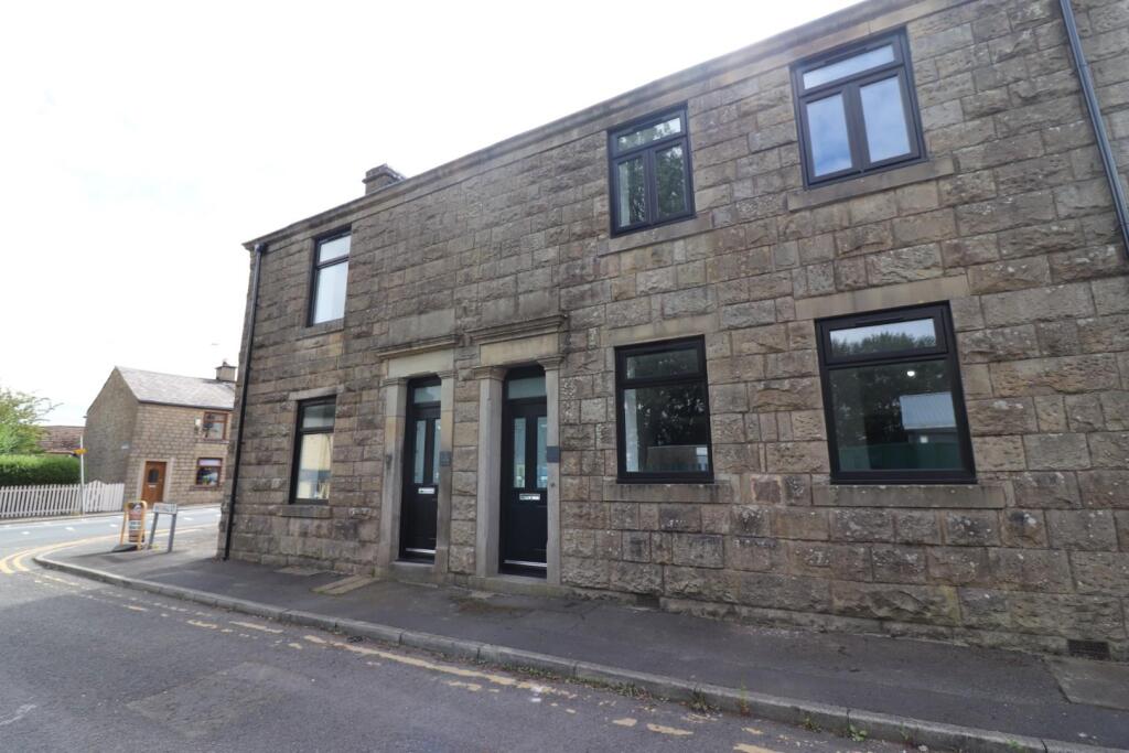 Main image of property: Whitehall Street, Darwen