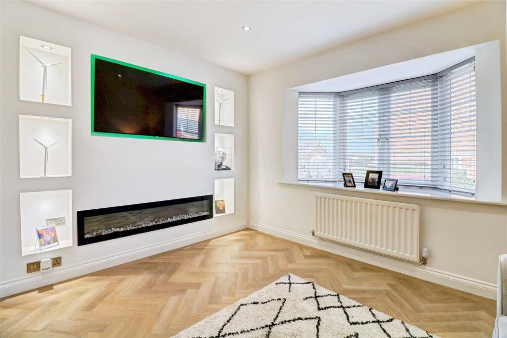 Redmire Drive, Consett, County Durham, DH8 photo 4