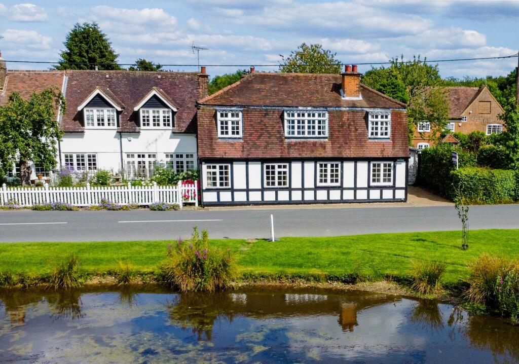 Main image of property: Village Road, Coleshill