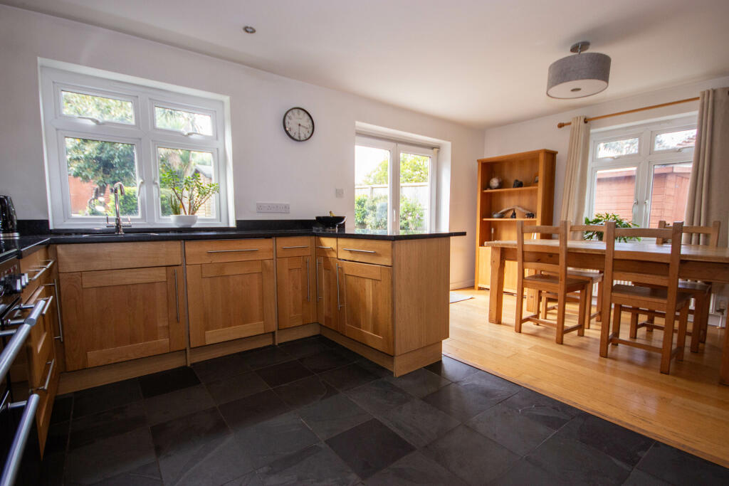 House in Ryde, Isle of Wight - More