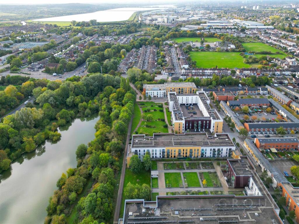 Main image of property: Faraday House, Velocity Way, Enfield