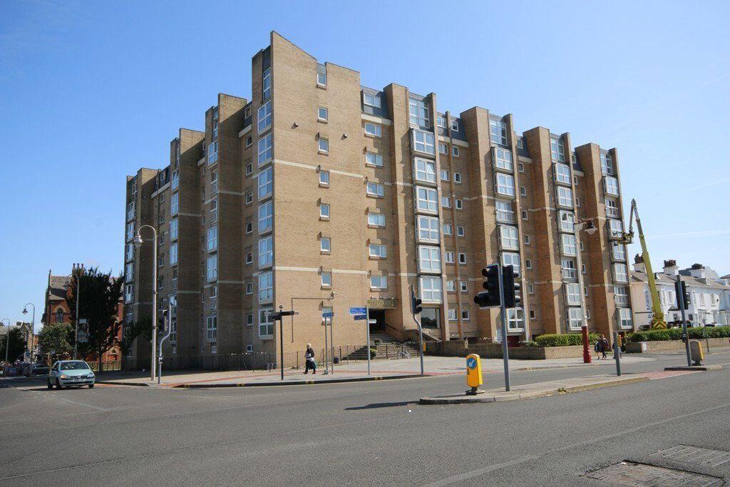Main image of property: Maritime Court, Promenade, Southport, PR8 1SP