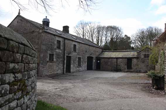 Main image of property: NEWTON BUSINESS CENTRE, NEAR KIRKBY LONSDALE, LA6 2NZ