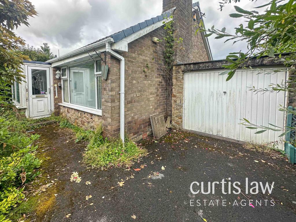 Main image of property: St. Marys Drive, Langho, BB6