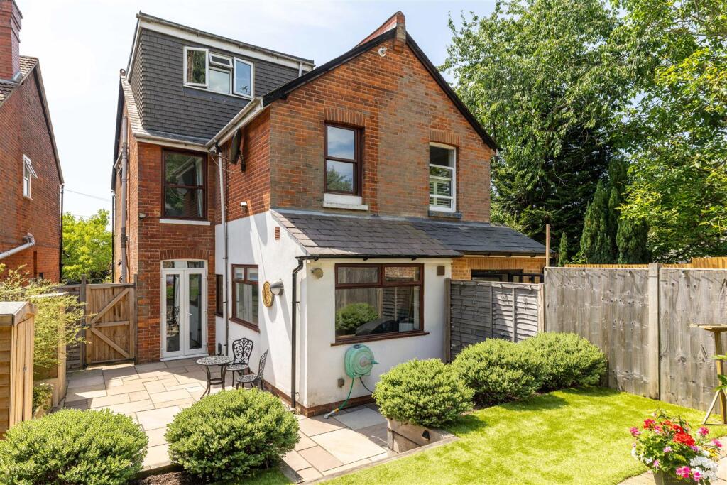 Main image of property: Ifold Road, Redhill