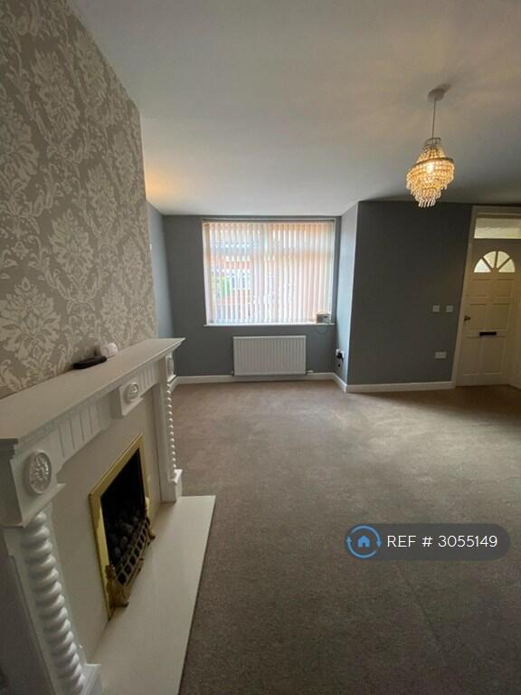 House in Preston - More