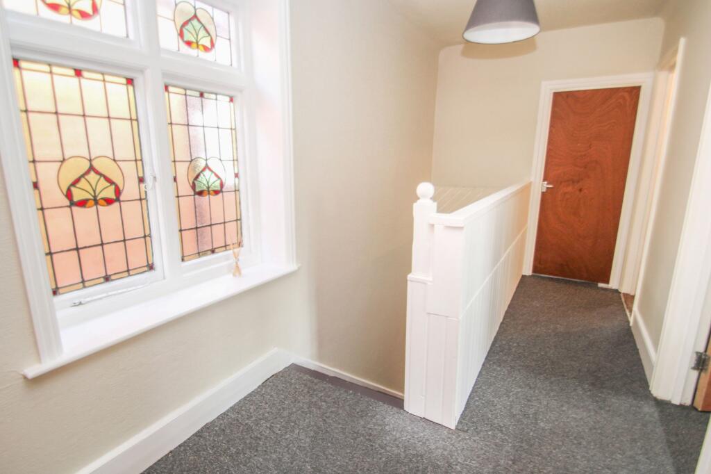 House in Bournemouth, Winton - More