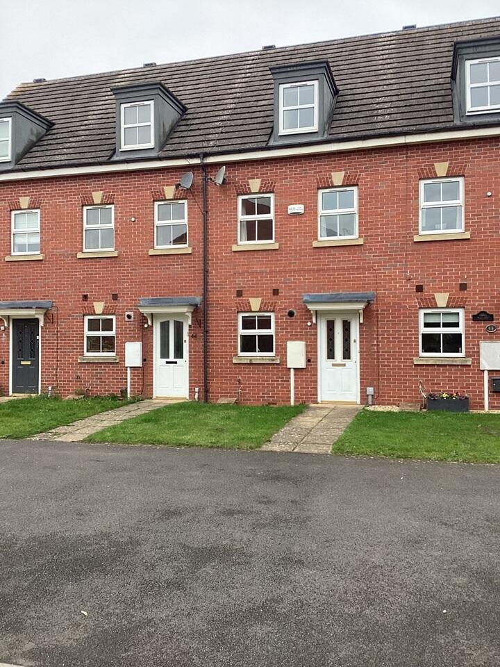 Main image of property: Aqua Place, RUGBY