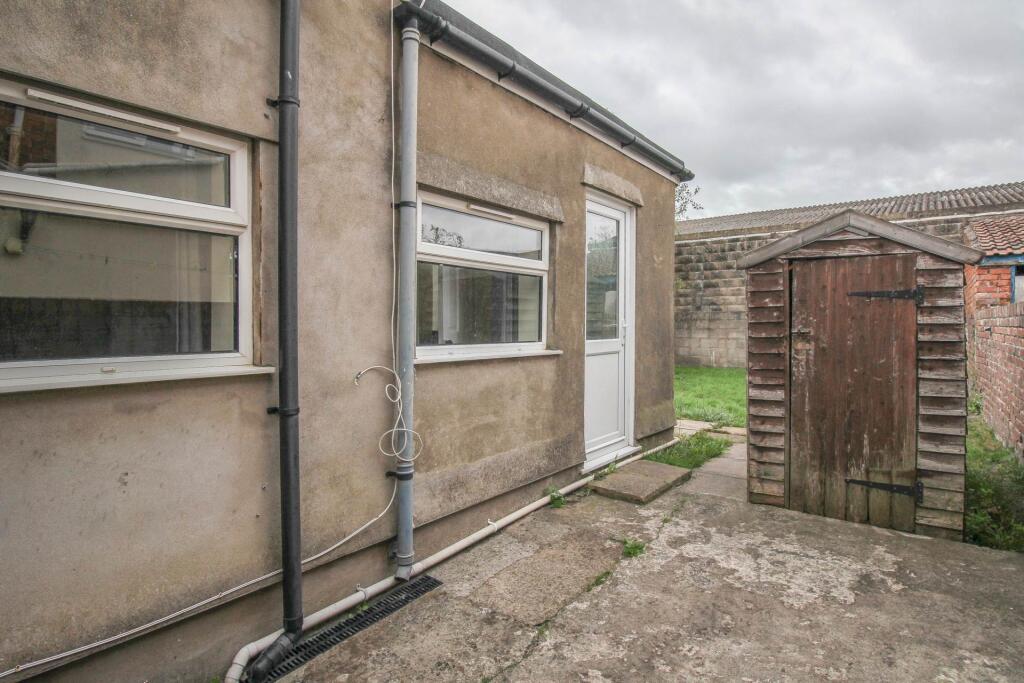 Main image of property: Locking Road, Weston-super-Mare