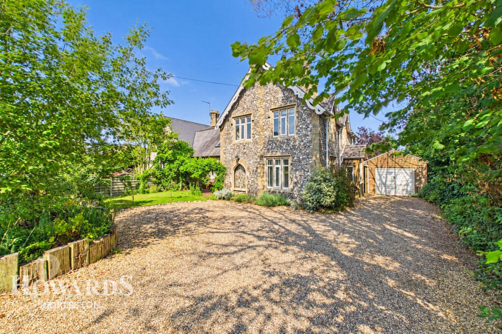 Main image of property: Butt Lane, Burgh Castle