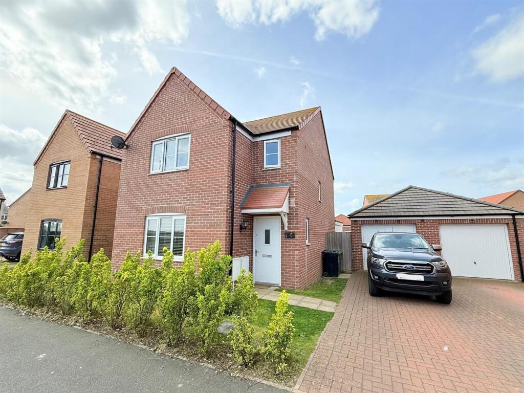Main image of property: Ormesby Road, Ormesby