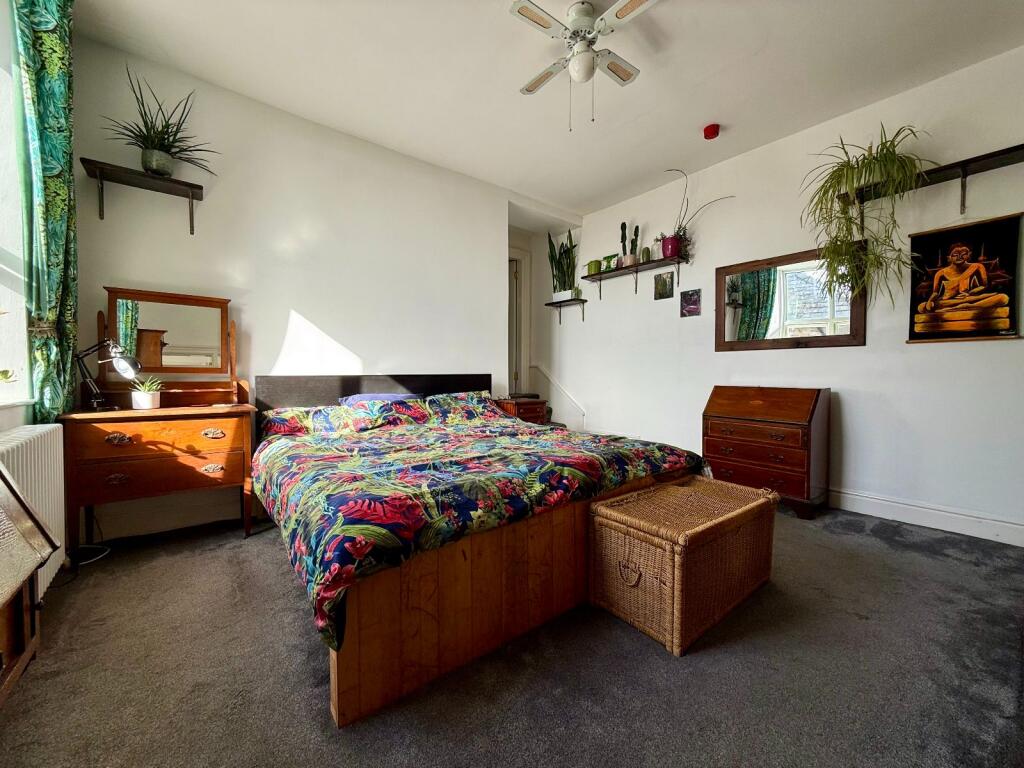 Apartment in Barmouth - View 5