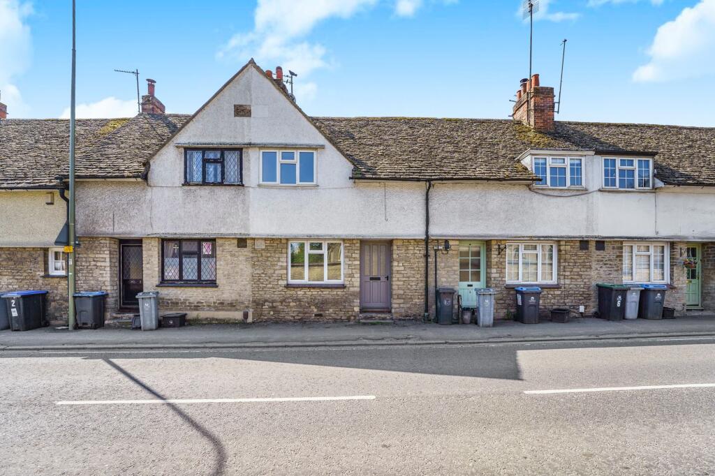 Main image of property: Mill Street, Witney, OX28