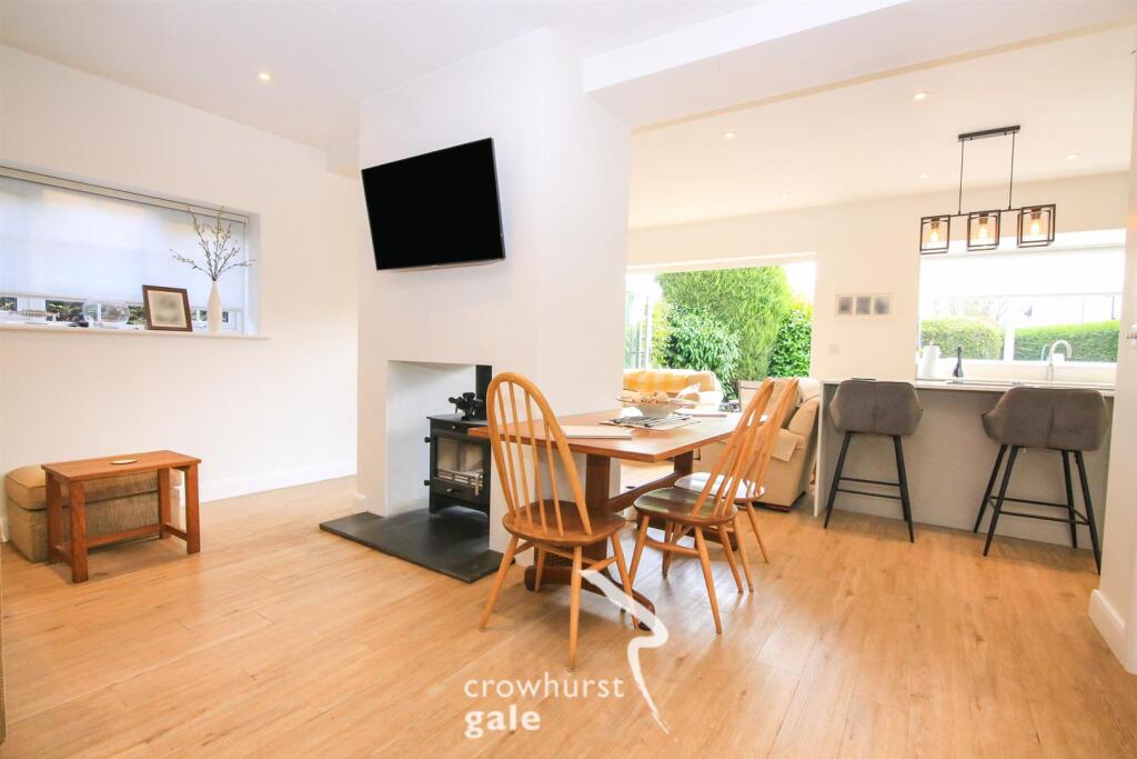 Cawston Way, Rugby photo 4