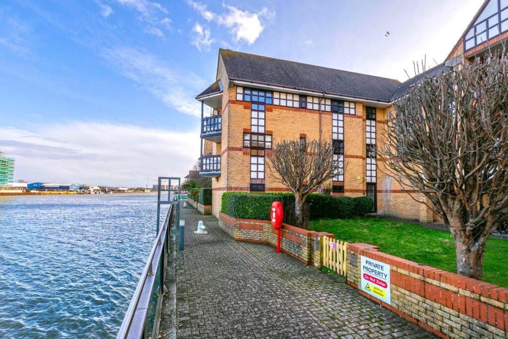 Main image of property: Emerald Quay, Shoreham-By-Sea