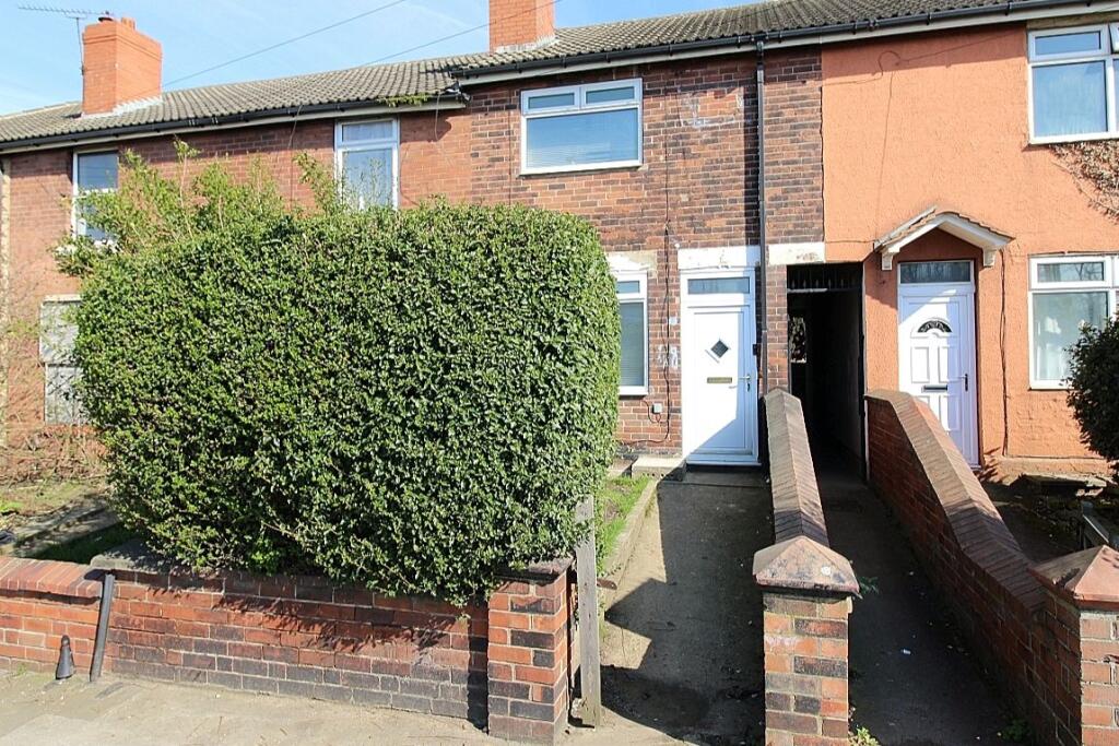 Main image of property: St. Anns Road, Rotherham