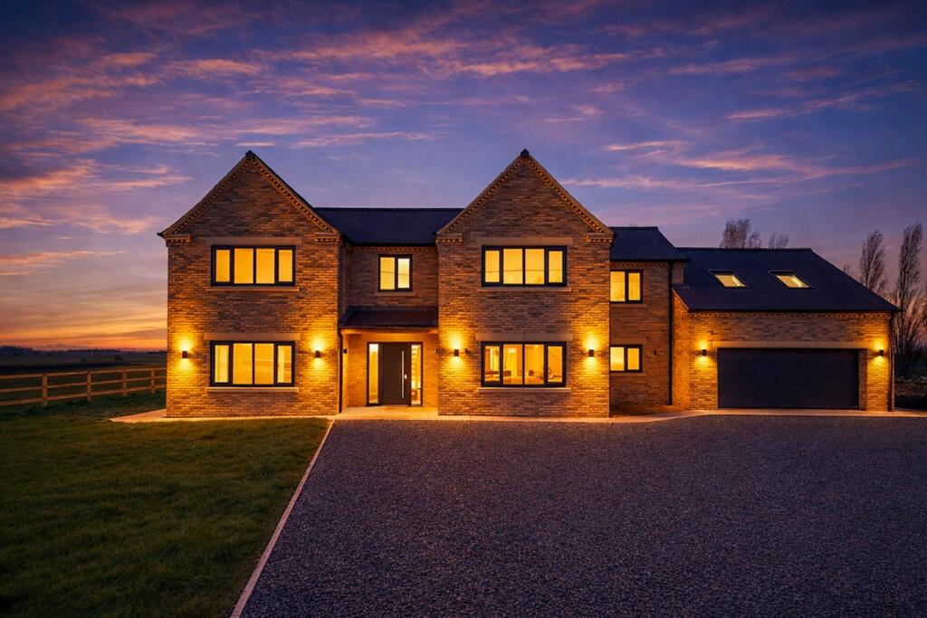 Main image of property: Primrose Hill, Doddington, March, Cambridgeshire, PE15