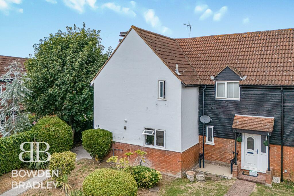 Main image of property: St. Marys Way, Chigwell, IG7