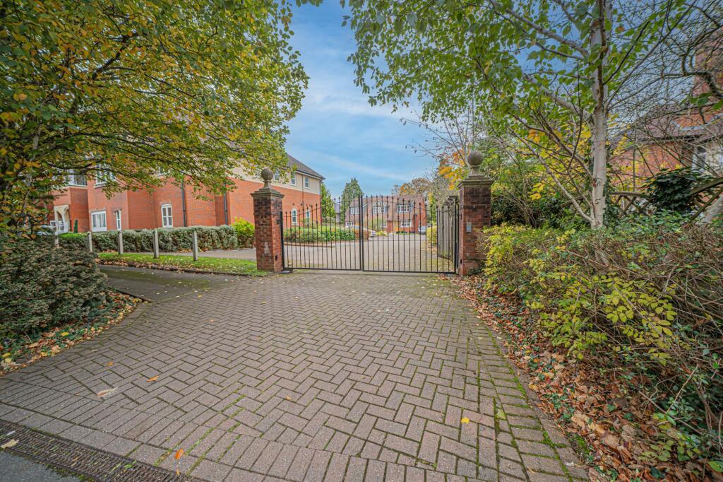 Additional image 19 of Widney Road, Knowle, B93