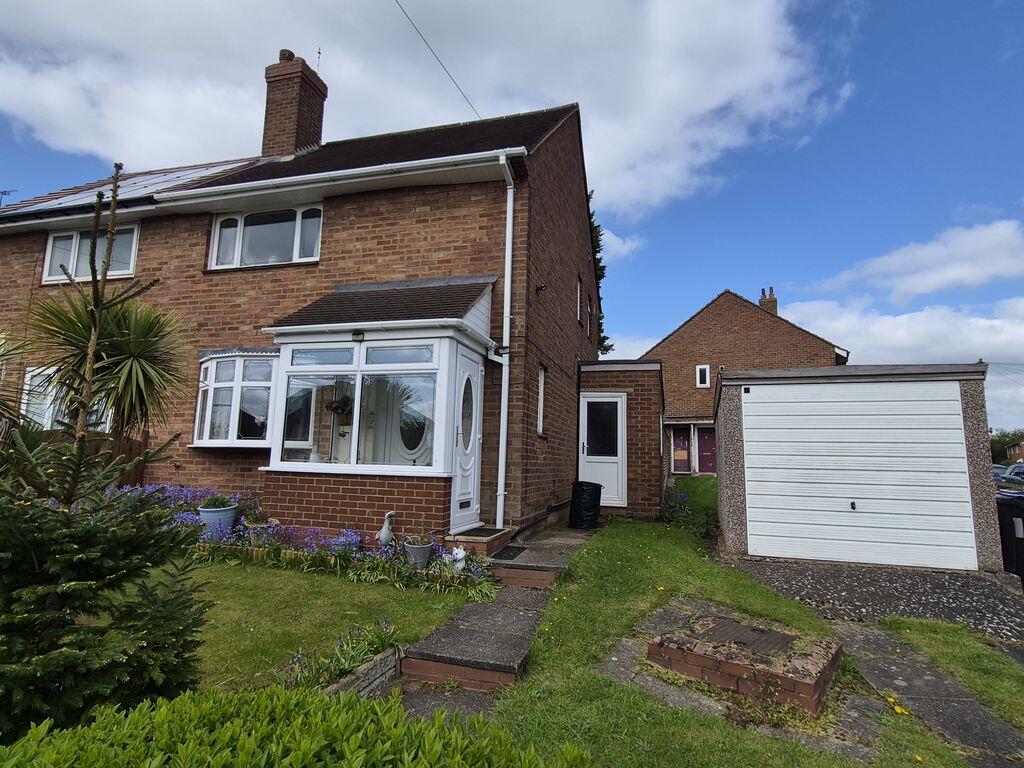 Main image of property: Darleydale Avenue, Great Barr, Birmingham B44 9UP