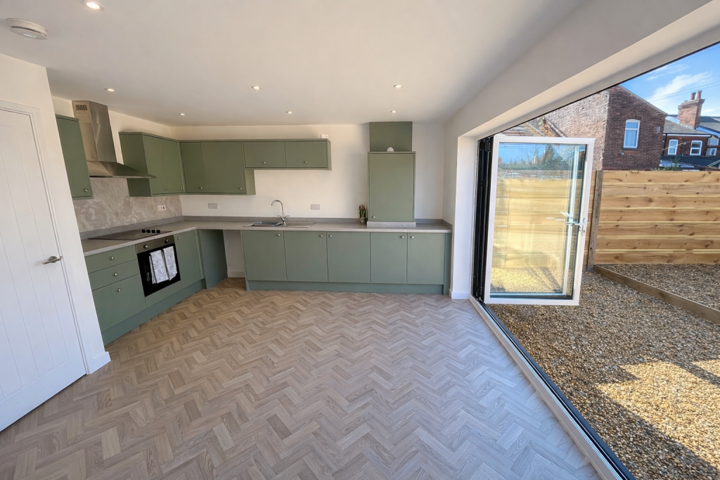 Main image of property: Victoria Road, Newton-le-willows, WA12 9RN