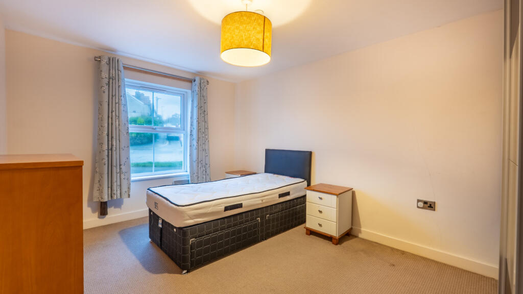 Apartment in Douglas, Willaston - View 5