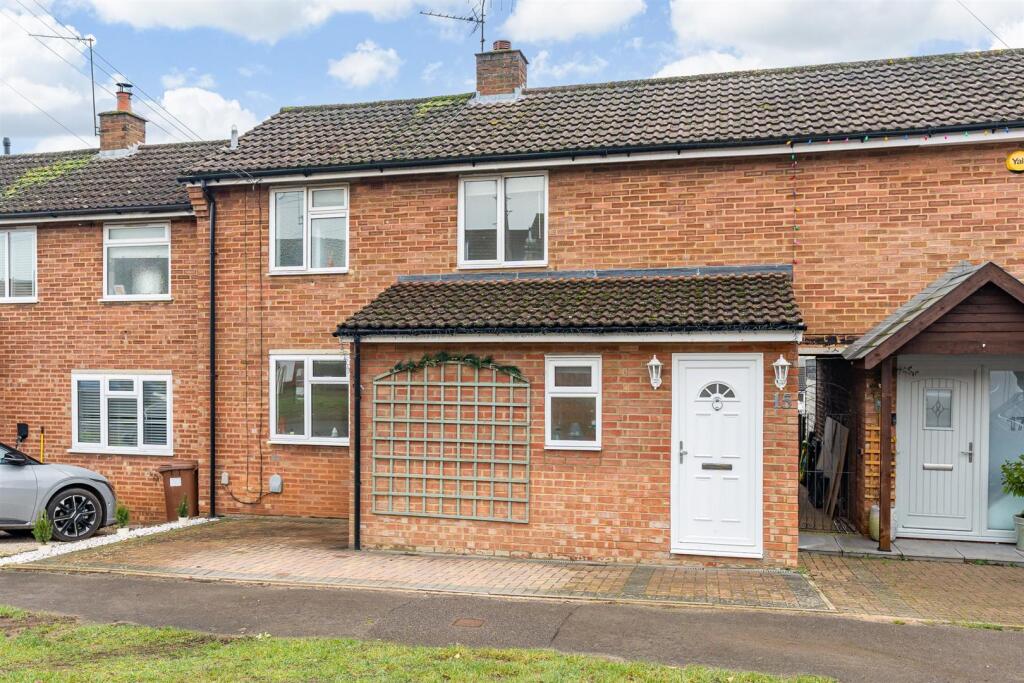 Main image of property: Norman Road, Welwyn