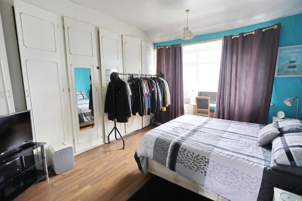 House in Manchester - More